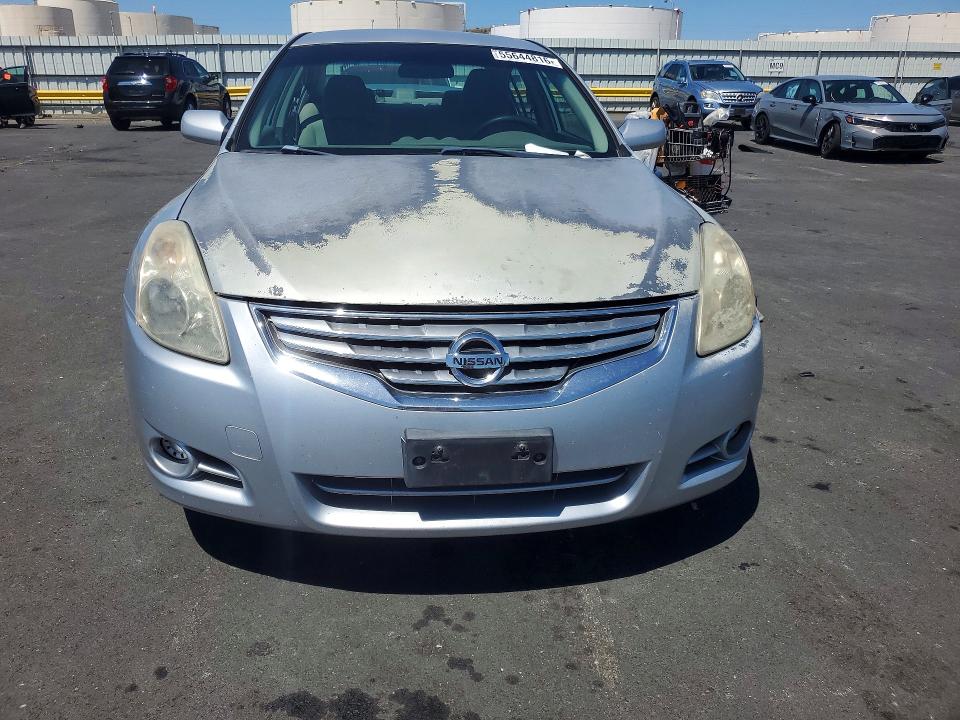 Продаж на аукціоні авто 2010 Nissan Altima, vin: 1N4AL2APXAN508666, номер лоту: 55644816