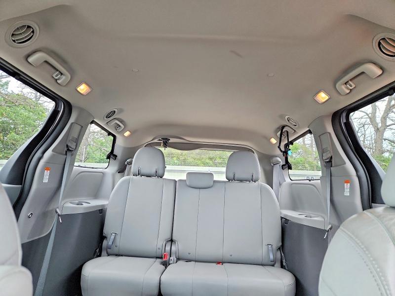 Aukcja sprzedaży 2018 Toyota Sienna, vin: 5TDYZ3DC0JS914505, numer aukcji: 58185586