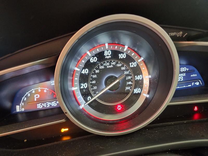 Продажа на аукционе авто 2015 Mazda 3, vin: 3MZBM1K79FM136868, номер лота: 56123916