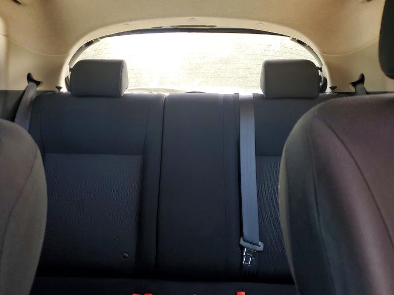 2014 Nissan Juke მანქანა იყიდება აუქციონზე, vin: JN8AF5MV4ET483265, აუქციონის ნომერი: 56252006