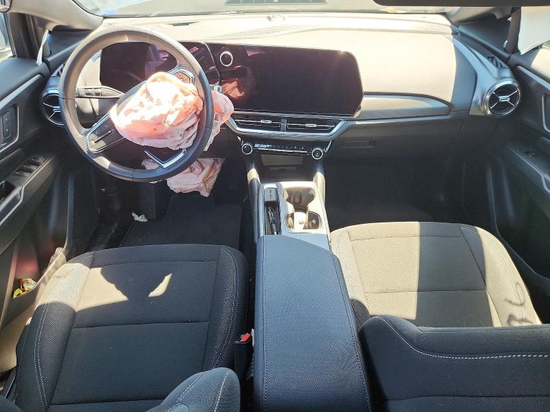 Продаж на аукціоні авто 2026 Chevrolet Equinox, vin: 3GN7DMRPXTS108382, номер лоту: 56643596