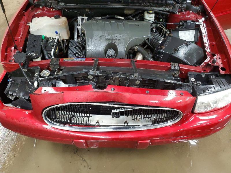 58743726 :رقم المزاد ، 1G4HR54K24U141891 vin ، 2004 Buick Lesabre مزاد بيع