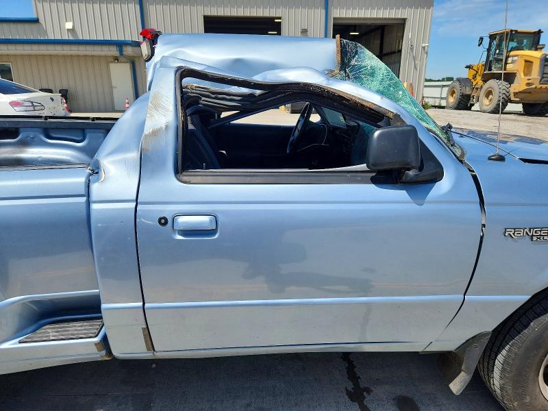 55523466 :رقم المزاد ، 1FTYR10C7WPA77764 vin ، 1998 Ford Ranger مزاد بيع