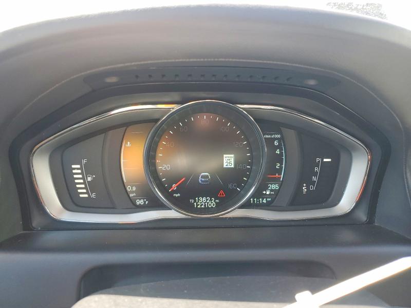 Продажа на аукционе авто 2015 Volvo Xc60, vin: YV449MDM0F2670881, номер лота: 58294556