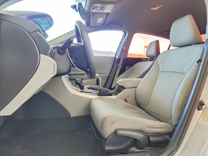 56221336 :رقم المزاد ، 1HGCR2F39EA001957 vin ، 2014 Honda Accord مزاد بيع