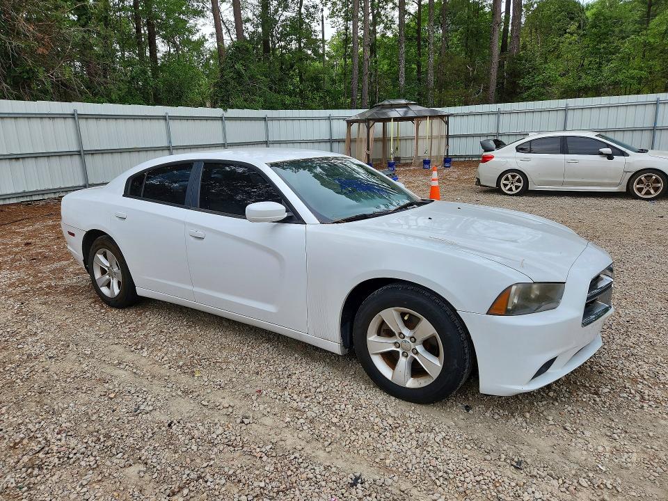 Aukcja sprzedaży 2013 Dodge Charger, vin: 2C3CDXBG2DH550147, numer aukcji: 55114656