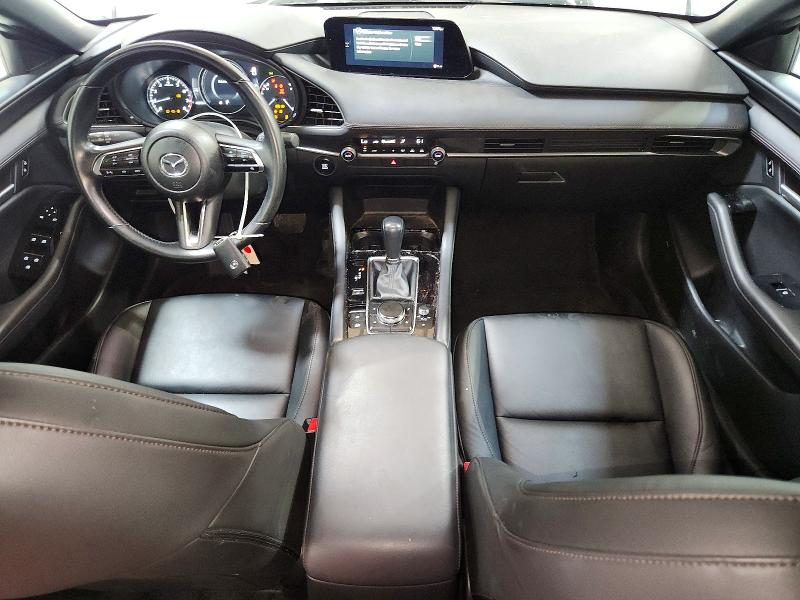 56786526 :رقم المزاد ، JM1BPAKM2R1722152 vin ، 2024 Mazda 3 مزاد بيع
