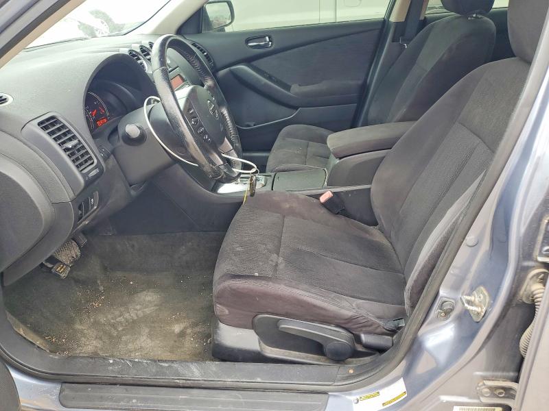 56475976 :رقم المزاد ، 1N4AL2AP6CN505119 vin ، 2012 Nissan Altima مزاد بيع