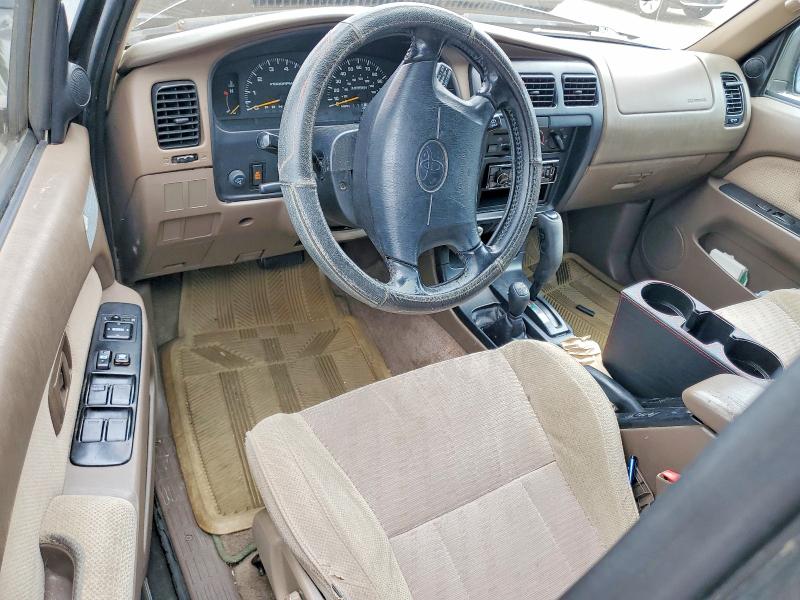 Aukcja sprzedaży 1998 Toyota 4runner, vin: JT3HN86RXW0179301, numer aukcji: 85982865