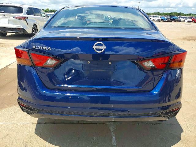 Продажа на аукционе авто 2024 Nissan Altima, vin: 1N4BL4BV2RN420753, номер лота: 56399136