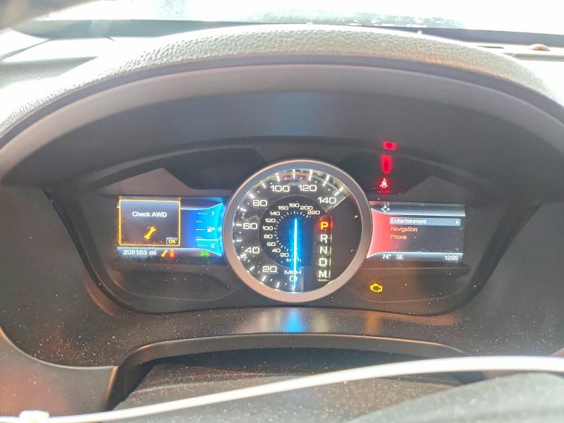 2014 Ford Explorer მანქანა იყიდება აუქციონზე, vin: 1FM5K8GT8EGB17785, აუქციონის ნომერი: 56316206