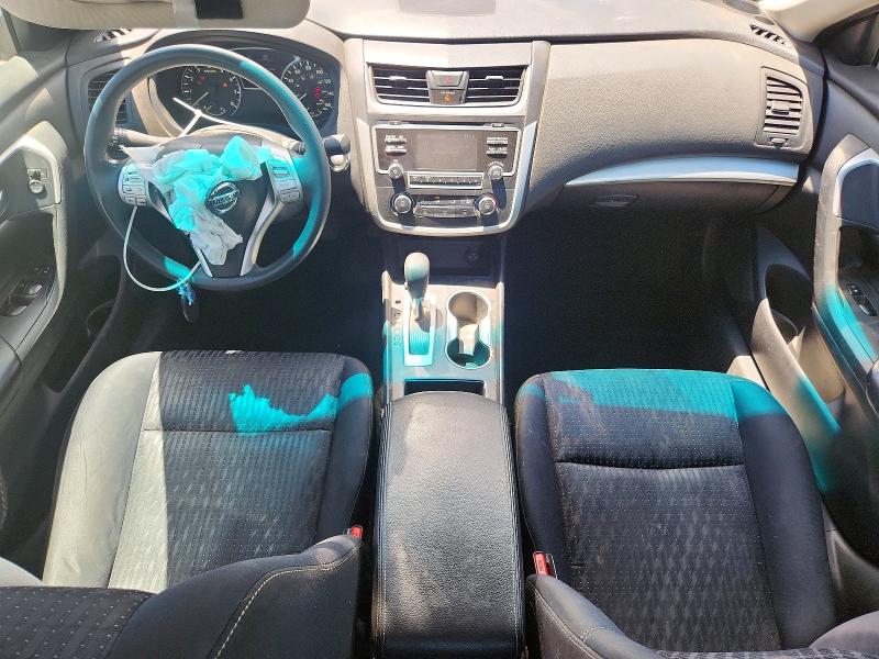 56184436 :رقم المزاد ، 1N4AL3AP8GN390650 vin ، 2016 Nissan Altima مزاد بيع
