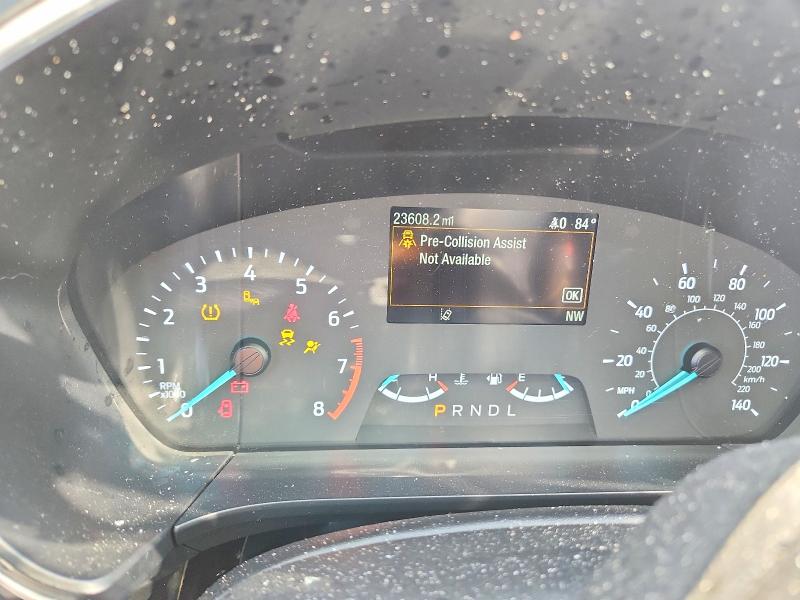 Продаж на аукціоні авто 2022 Ford Escape, vin: 1FMCU0G6XNUB56019, номер лоту: 57871636
