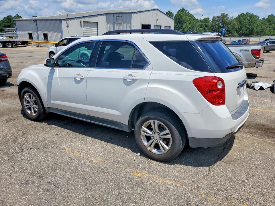 Продажа на аукционе авто 2013 Chevrolet Equinox, vin: 2GNALDEK7D6107001, номер лота: 56832696