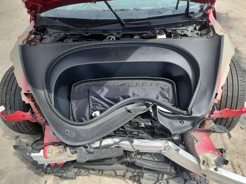 Продажа на аукционе авто 2024 Tesla Model 3, vin: 5YJ3E1EB5RF847917, номер лота: 57054236