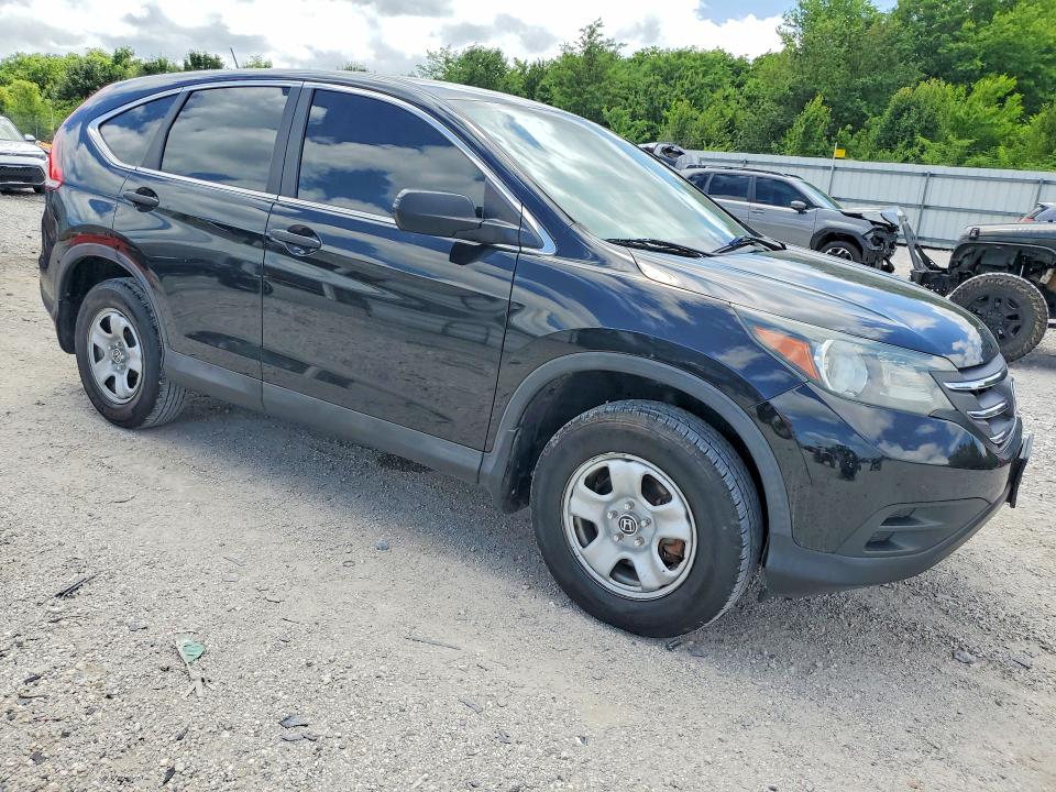 Aukcja sprzedaży 2014 Honda Cr-v, vin: 2HKRM4H37EH719399, numer aukcji: 57167966