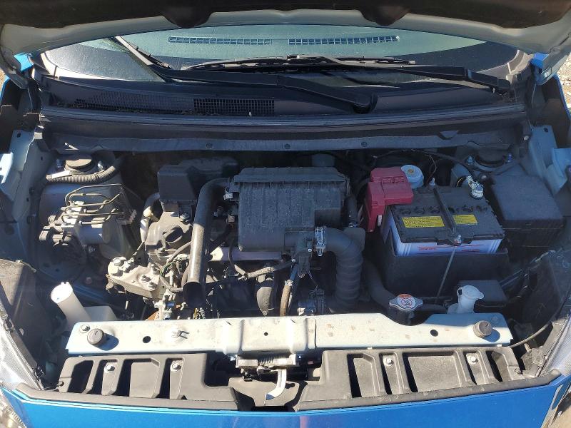 Продаж на аукціоні авто 2024 Mitsubishi Mirage, vin: ML32AUHJ6RH024640, номер лоту: 57174486