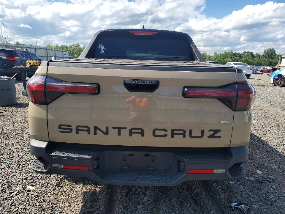 Aukcja sprzedaży 2024 Hyundai Santa Cruz, vin: 5NTJBDAE0RH090770, numer aukcji: 55416116