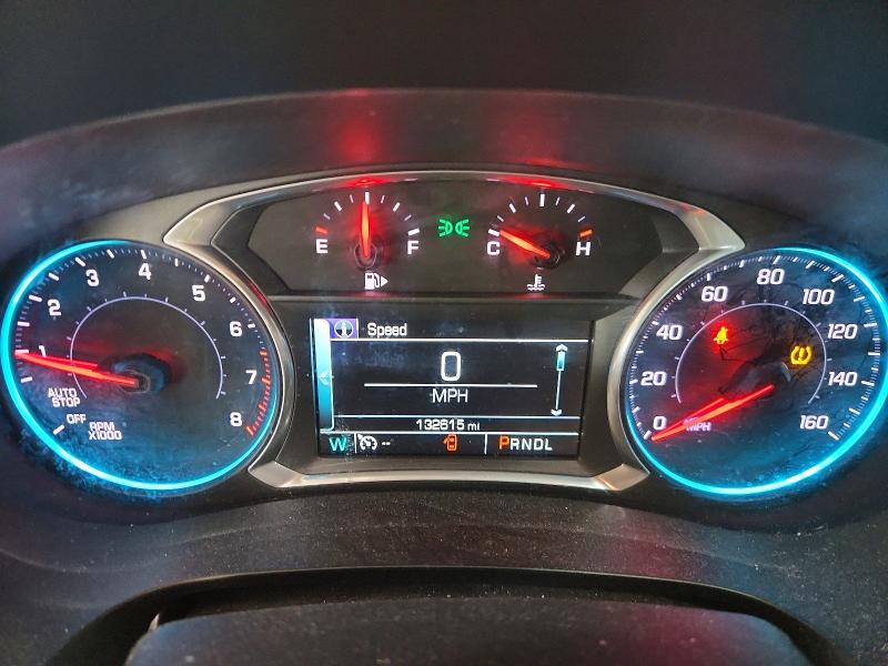 Продажа на аукционе авто 2016 Chevrolet Malibu, vin: 1G1ZE5ST1GF255026, номер лота: 58888696