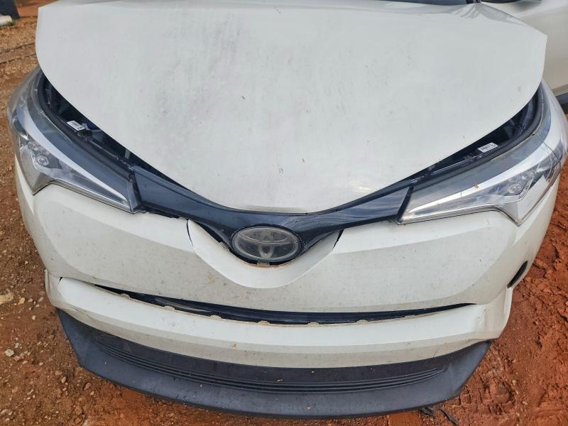 Aukcja sprzedaży 2019 Toyota C-hr, vin: NMTKHMBX7KR070550, numer aukcji: 55747636