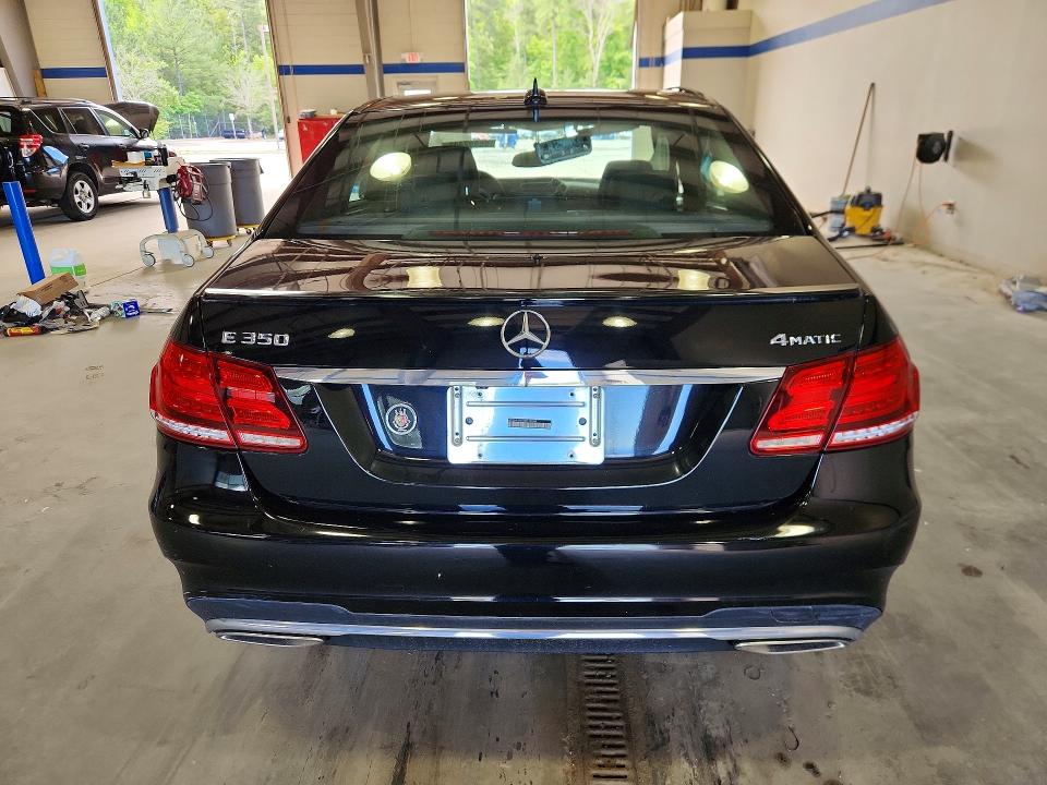 2016 Mercedes-benz E მანქანა იყიდება აუქციონზე, vin: WDDHF8JB2GB224309, აუქციონის ნომერი: 56492446