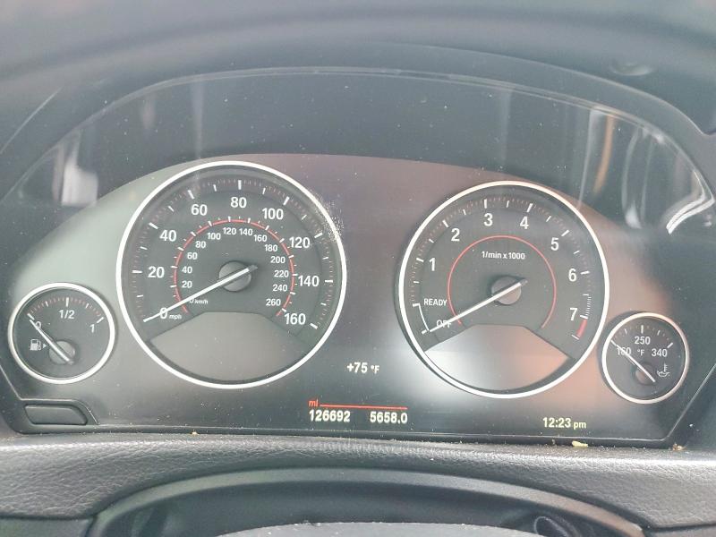 Продаж на аукціоні авто 2018 Bmw 330, vin: WBA8Z9C52JG828058, номер лоту: 58787306