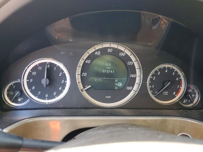 Продаж на аукціоні авто 2011 Mercedes-benz E, vin: WDDHF8HBXBA318832, номер лоту: 57215416