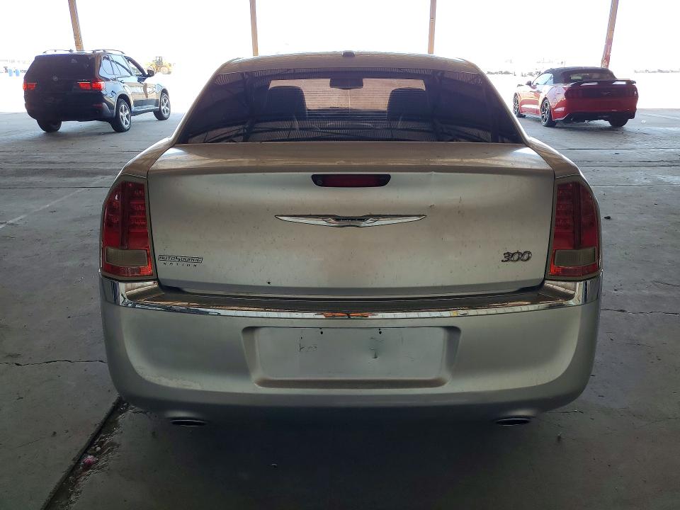 Продажа на аукционе авто 2011 Chrysler 300, vin: 2C3CA5CG9BH613916, номер лота: 57075856