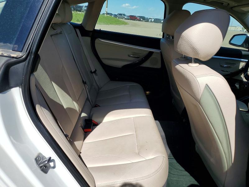 58714626 :رقم المزاد ، WBA3X5C51FD560332 vin ، 2015 Bmw 328 مزاد بيع