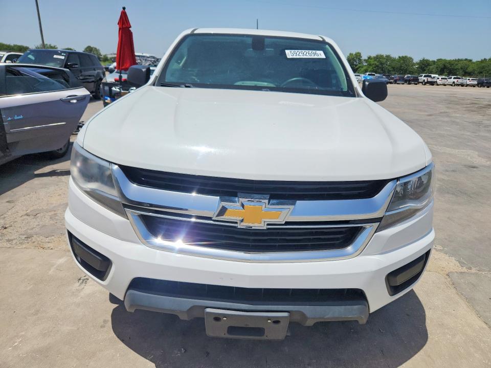 Продаж на аукціоні авто 2017 Chevrolet Colorado, vin: 1GCHSBEN1H1331737, номер лоту: 59292696