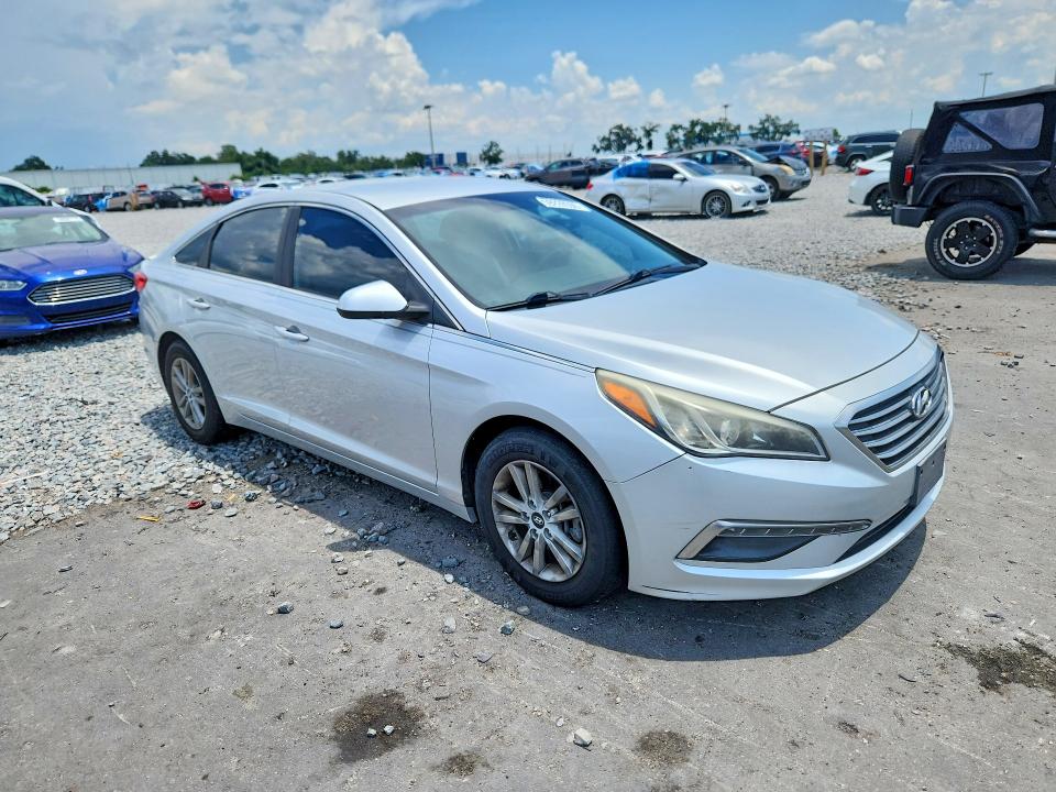 Aukcja sprzedaży 2015 Hyundai Sonata, vin: 5NPE24AF2FH177879, numer aukcji: 59228556