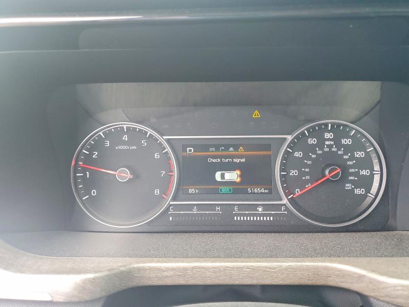 Продаж на аукціоні авто 2023 Kia Sorento, vin: 5XYRHDLF6PG247065, номер лоту: 56987036