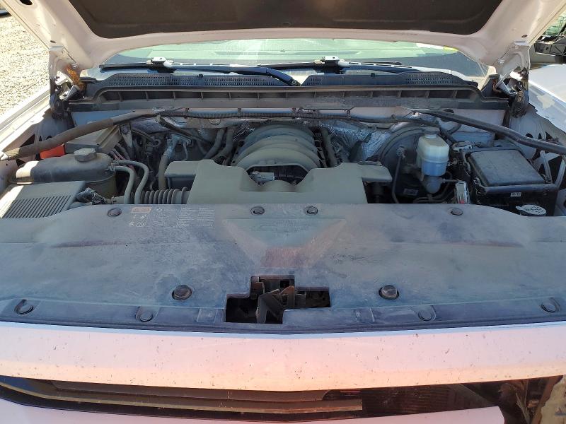 Aukcja sprzedaży 2016 Chevrolet Silverado, vin: 1GCVKREC9GZ257462, numer aukcji: 58020256