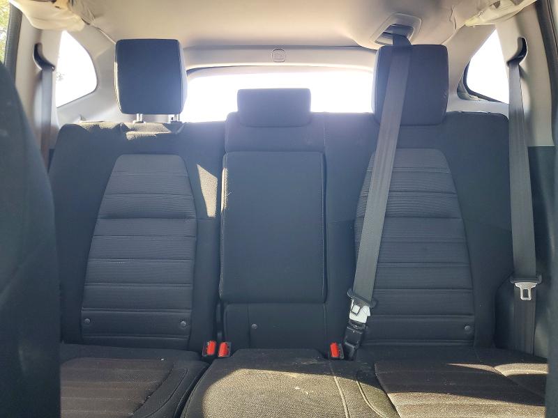 55708206 :رقم المزاد ، 5J6RW2H57LA009031 vin ، 2020 Honda Cr-v مزاد بيع