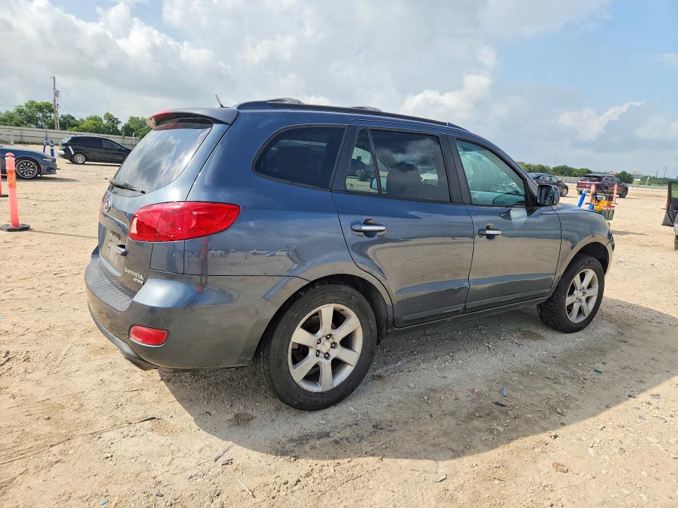 Продаж на аукціоні авто 2007 Hyundai Santa Fe, vin: 5NMSH13EX7H084532, номер лоту: 56679096