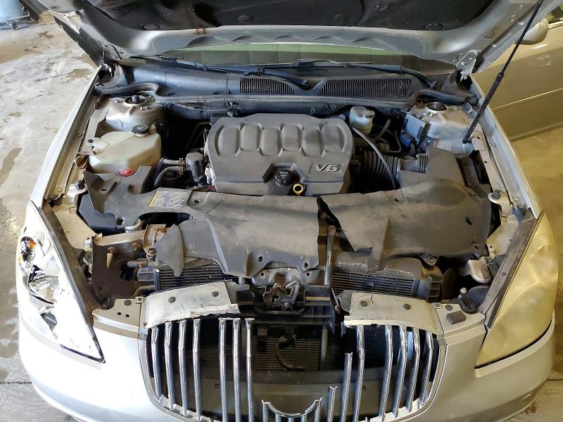 55922726 :رقم المزاد ، 1G4HC5EM4AU113555 vin ، 2010 Buick Lucerne مزاد بيع
