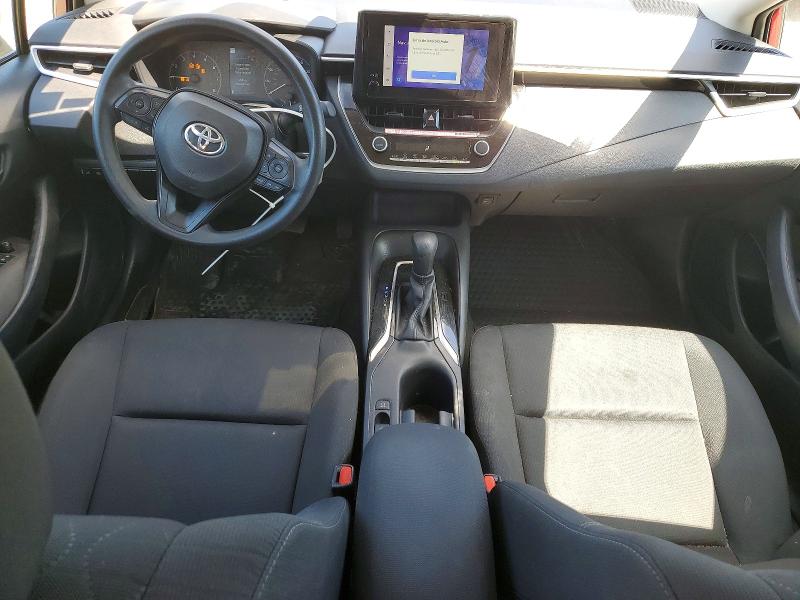 Aukcja sprzedaży 2025 Toyota Corolla, vin: 5YFB4MDE7SP243582, numer aukcji: 56925166