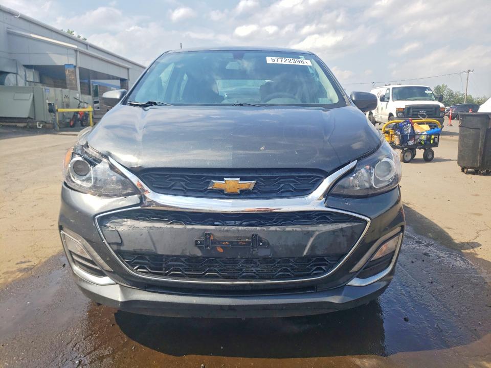 Продаж на аукціоні авто 2021 Chevrolet Spark, vin: KL8CD6SA8MC716491, номер лоту: 57722396