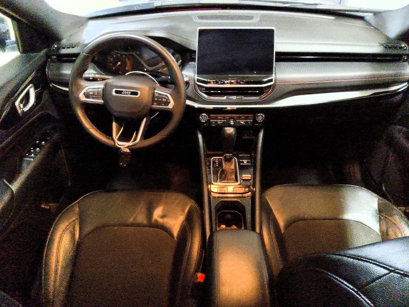 2025 Jeep Compass მანქანა იყიდება აუქციონზე, vin: 3C4NJDDN3ST532784, აუქციონის ნომერი: 58947446