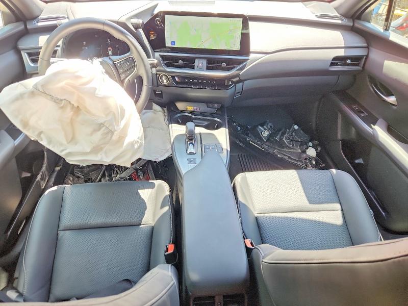 56723386 :رقم المزاد ، JTHUCJDH1S2008726 vin ، 2025 Lexus Ux 300h مزاد بيع