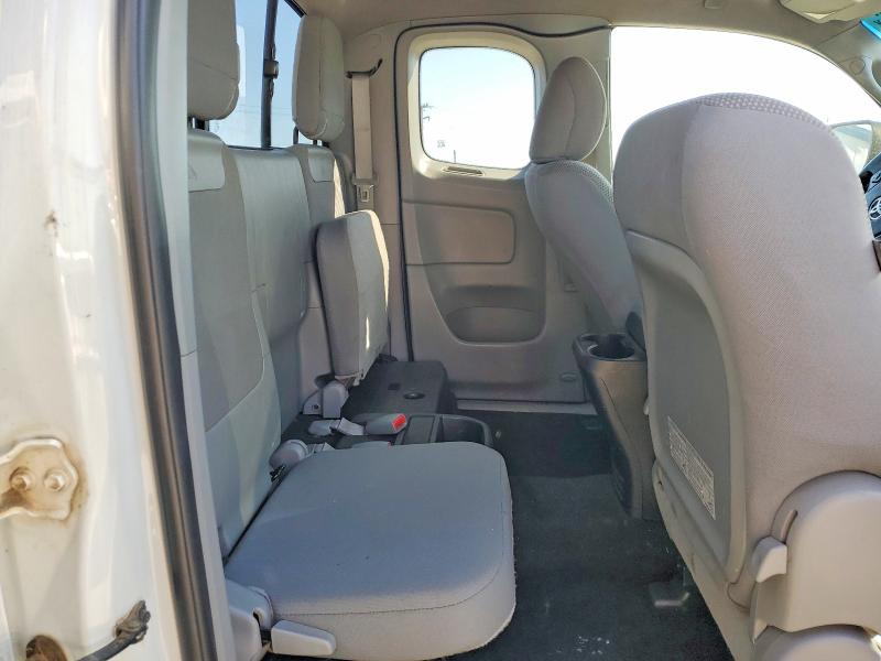 Aukcja sprzedaży 2014 Toyota Tacoma, vin: 5TFUX4EN9EX025048, numer aukcji: 57753246