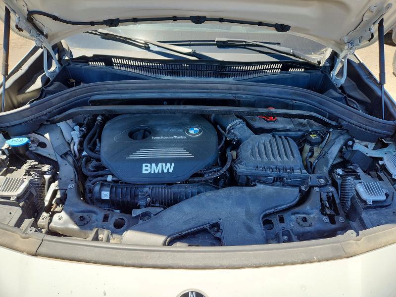 Продаж на аукціоні авто 2018 Bmw X2, vin: WBXYJ5C35JEF80682, номер лоту: 55902866