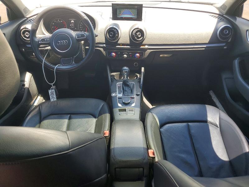 Продаж на аукціоні авто 2016 Audi A3, vin: WAUA7GFF1G1102218, номер лоту: 56154926