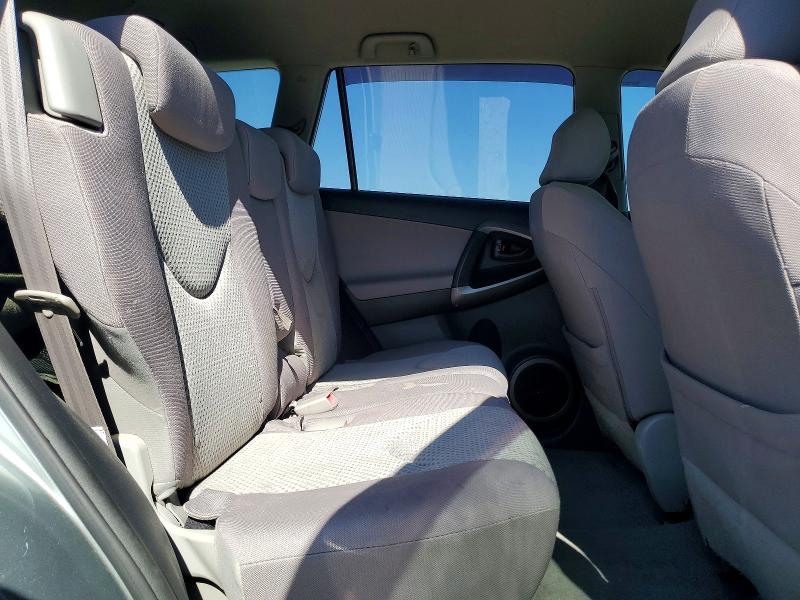 Aukcja sprzedaży 2008 Toyota Rav4, vin: JTMBD33V286059405, numer aukcji: 55562706