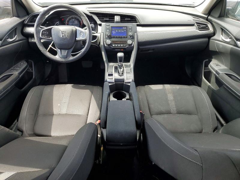 Продаж на аукціоні авто 2018 Honda Civic, vin: 2HGFC2F57JH547927, номер лоту: 57964796