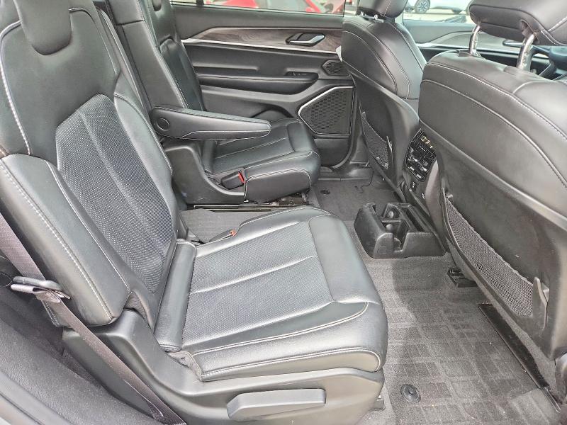 Продажа на аукционе авто 2022 Jeep Grand Cherokee, vin: 1C4RJKBG1N8564498, номер лота: 56067196