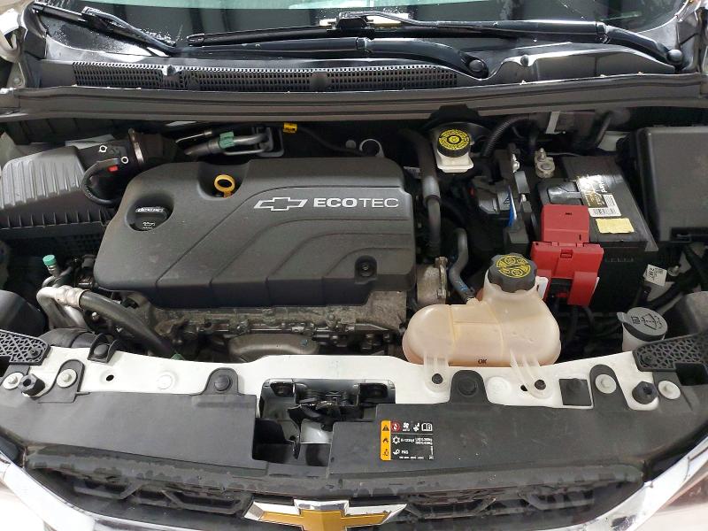 Продажа на аукционе авто 2020 Chevrolet Spark, vin: KL8CD6SA2LC440128, номер лота: 56594286