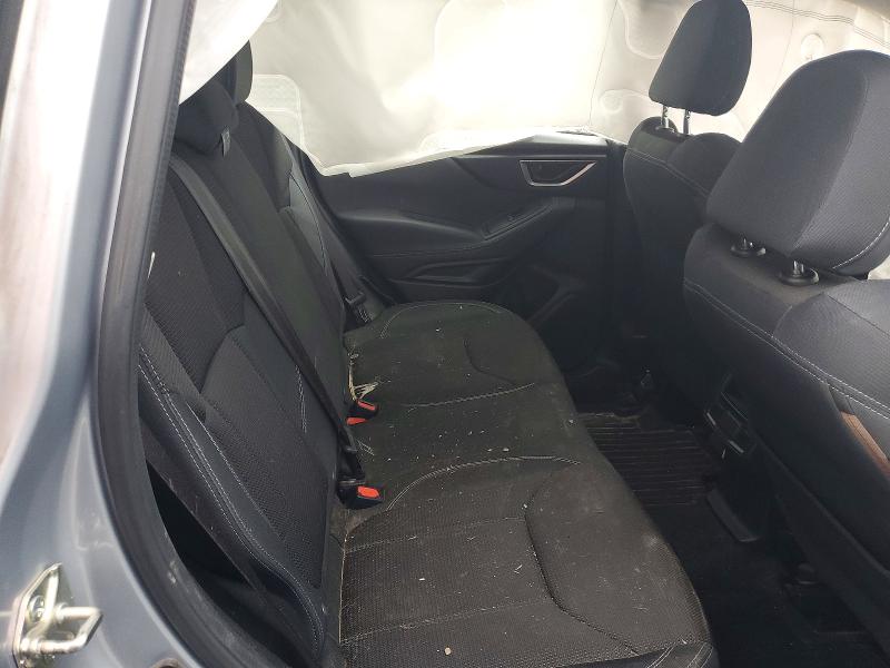 Продаж на аукціоні авто 2020 Subaru Forester, vin: JF2SKADC2LH525162, номер лоту: 56784966