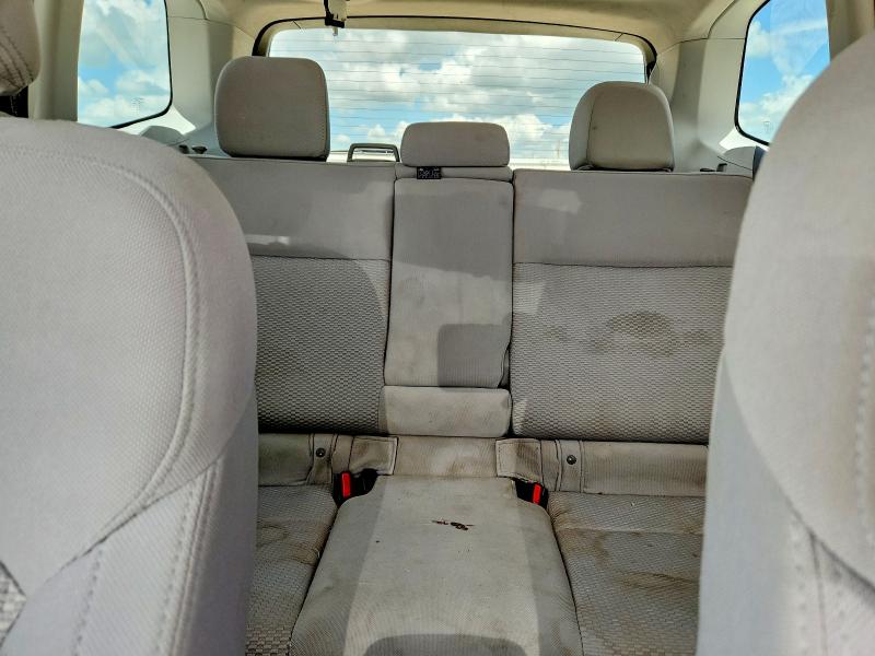 Продажа на аукционе авто 2017 Subaru Forester, vin: JF2SJAGC6HH435311, номер лота: 56436066