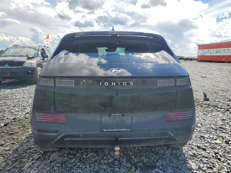 Aukcja sprzedaży 2023 Hyundai Ioniq 5, vin: KM8KN4AE2PU140433, numer aukcji: 59132446